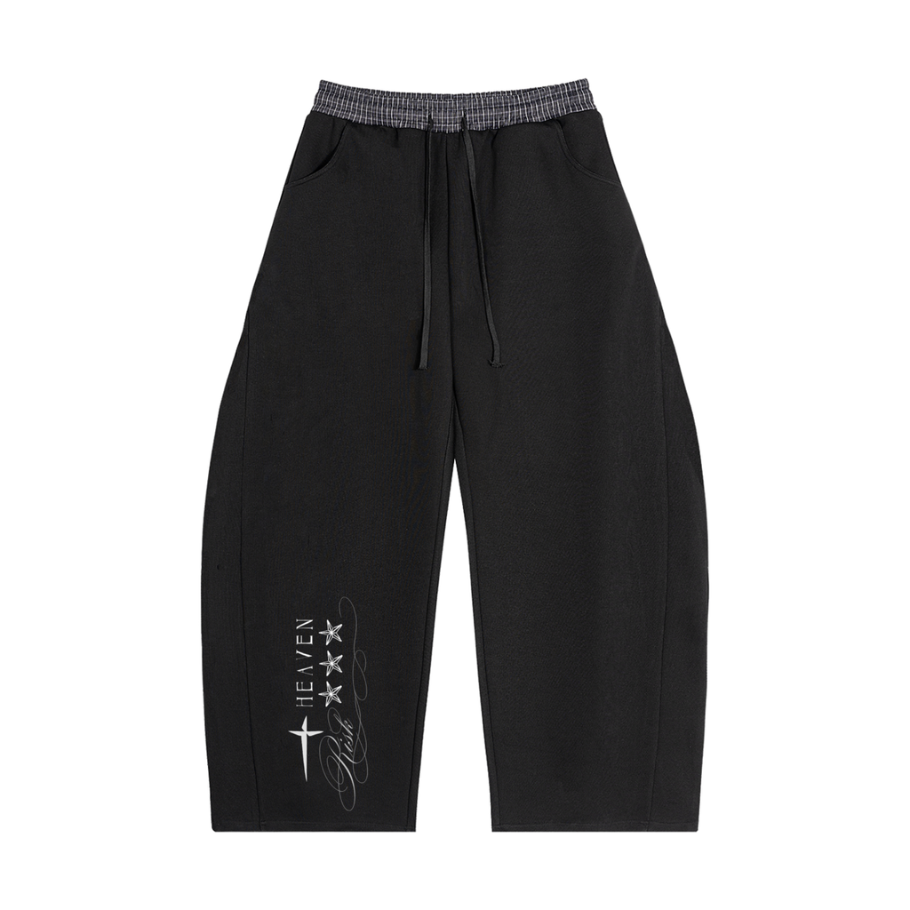 Risk Heaven sweats