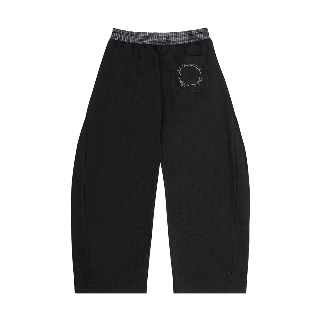 Risk Heaven sweats