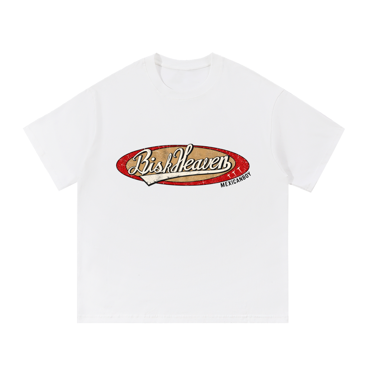 Essential Cotton T-Shirt