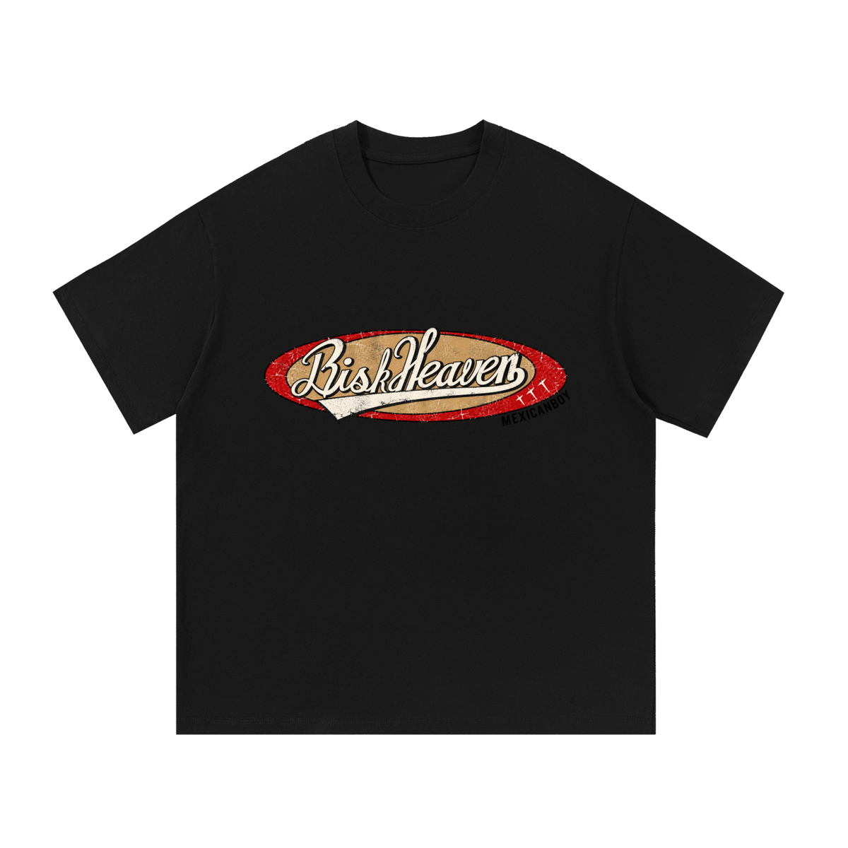 Essential Cotton T-Shirt